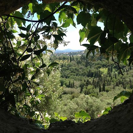 Villa Melolia อิปโซส ภายนอก รูปภาพ