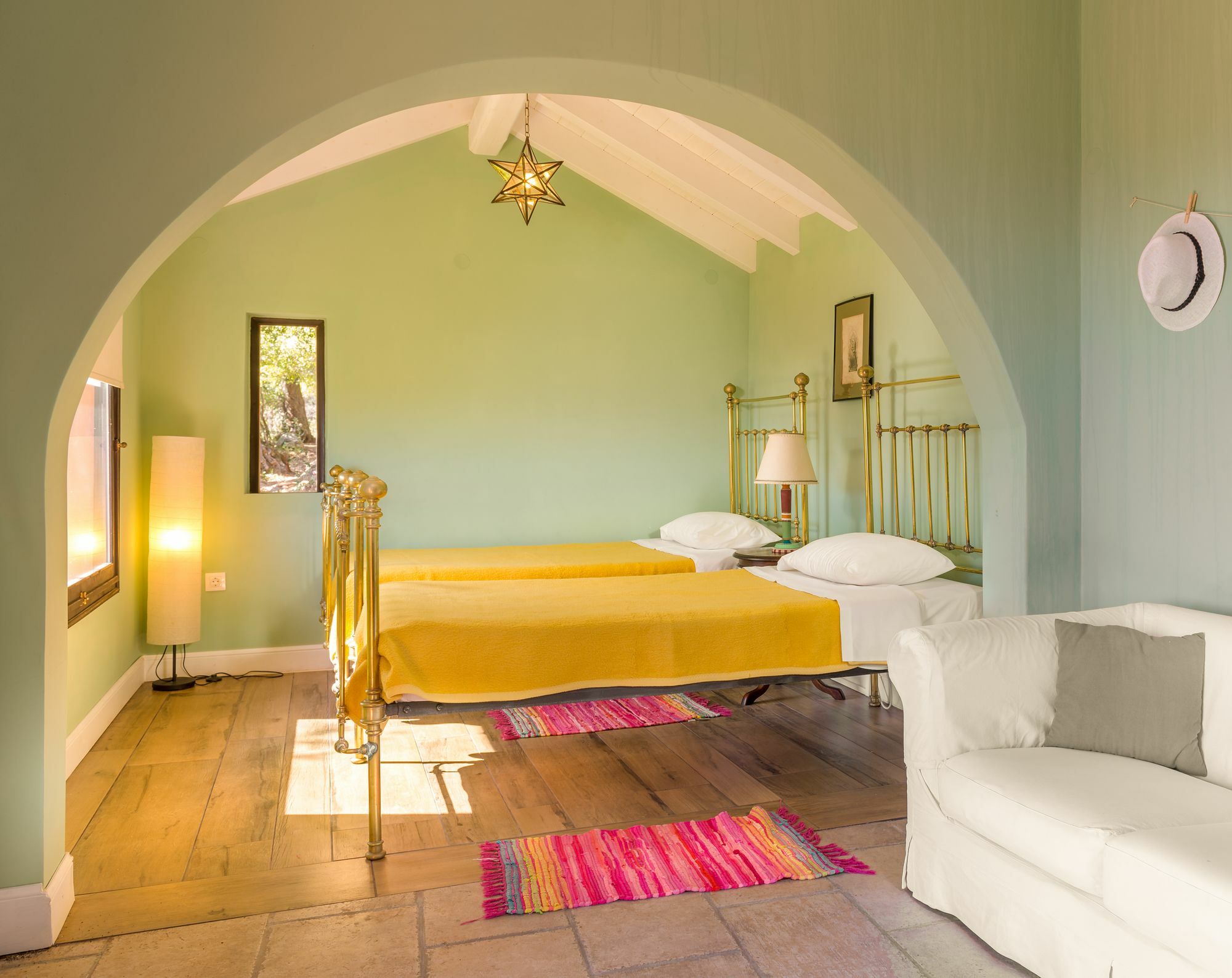 Villa Melolia อิปโซส ภายนอก รูปภาพ