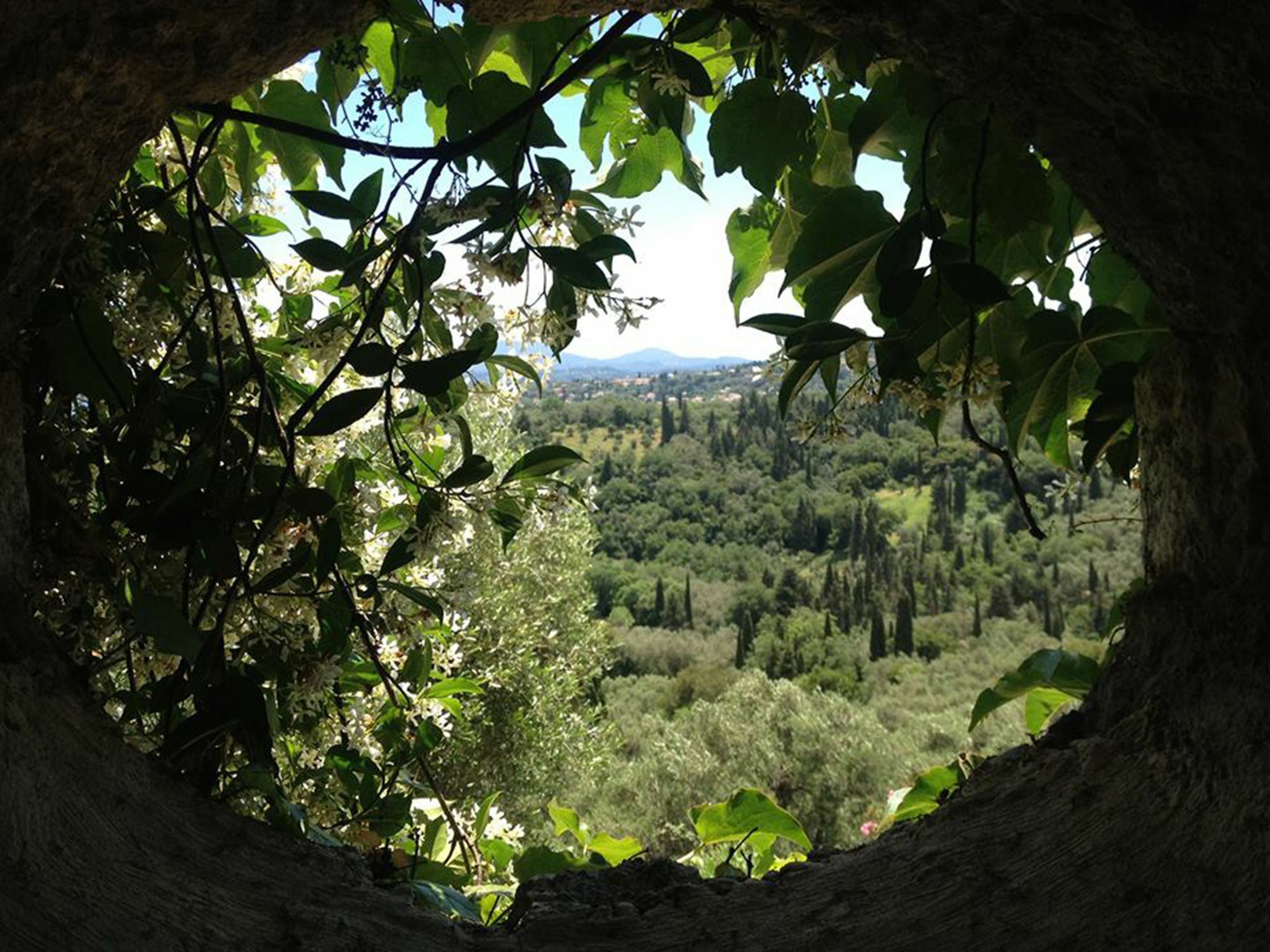 Villa Melolia อิปโซส ภายนอก รูปภาพ