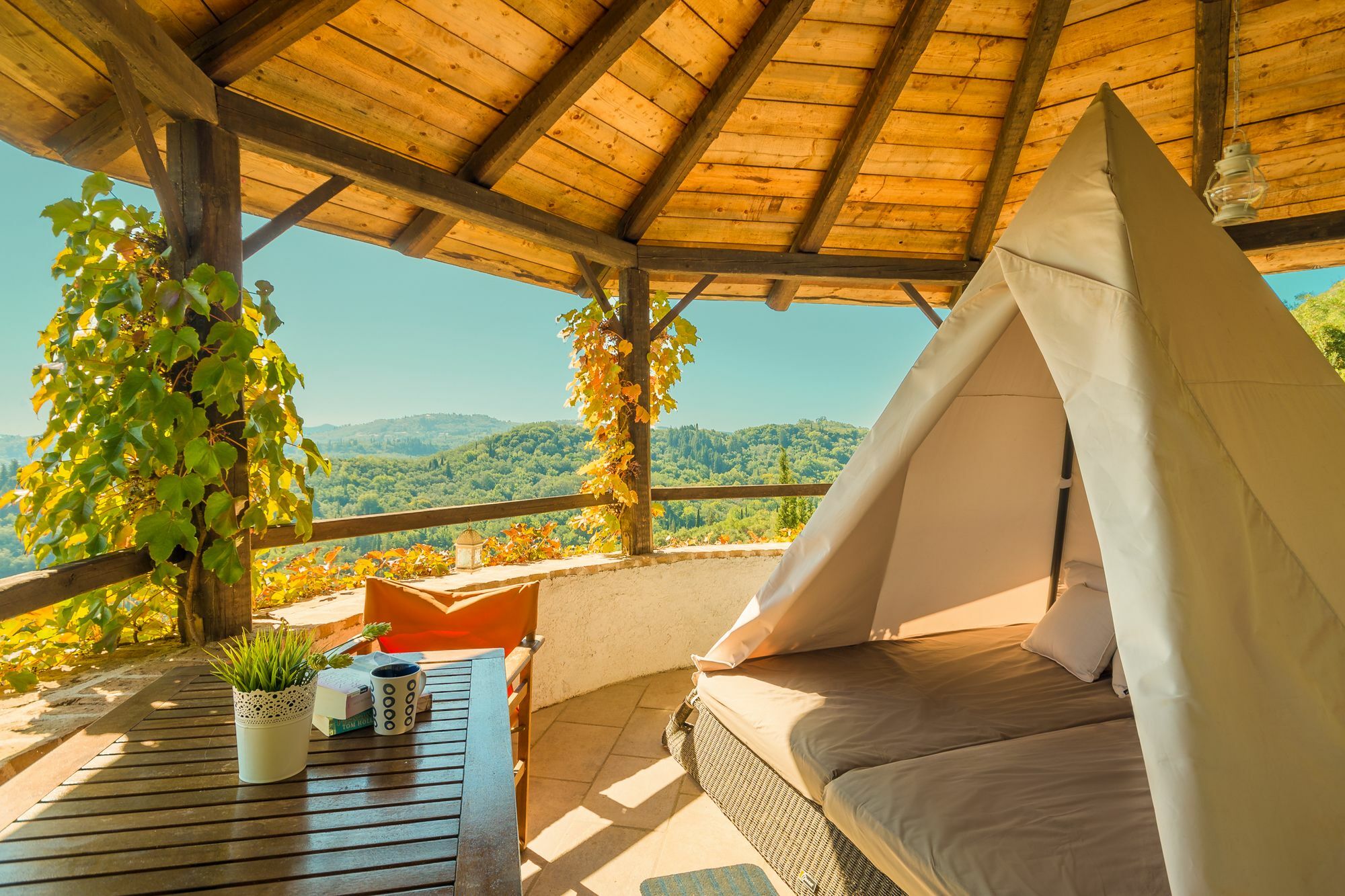 Villa Melolia อิปโซส ภายนอก รูปภาพ