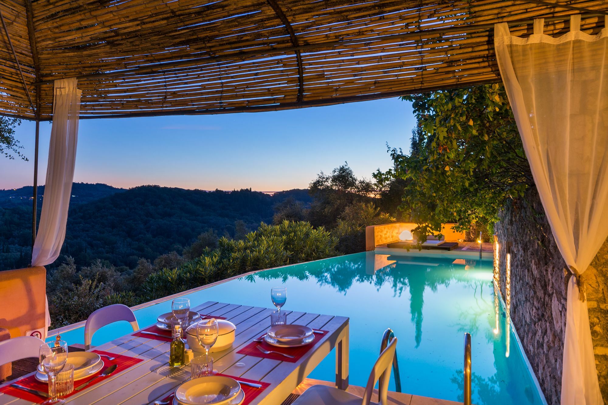 Villa Melolia อิปโซส ภายนอก รูปภาพ