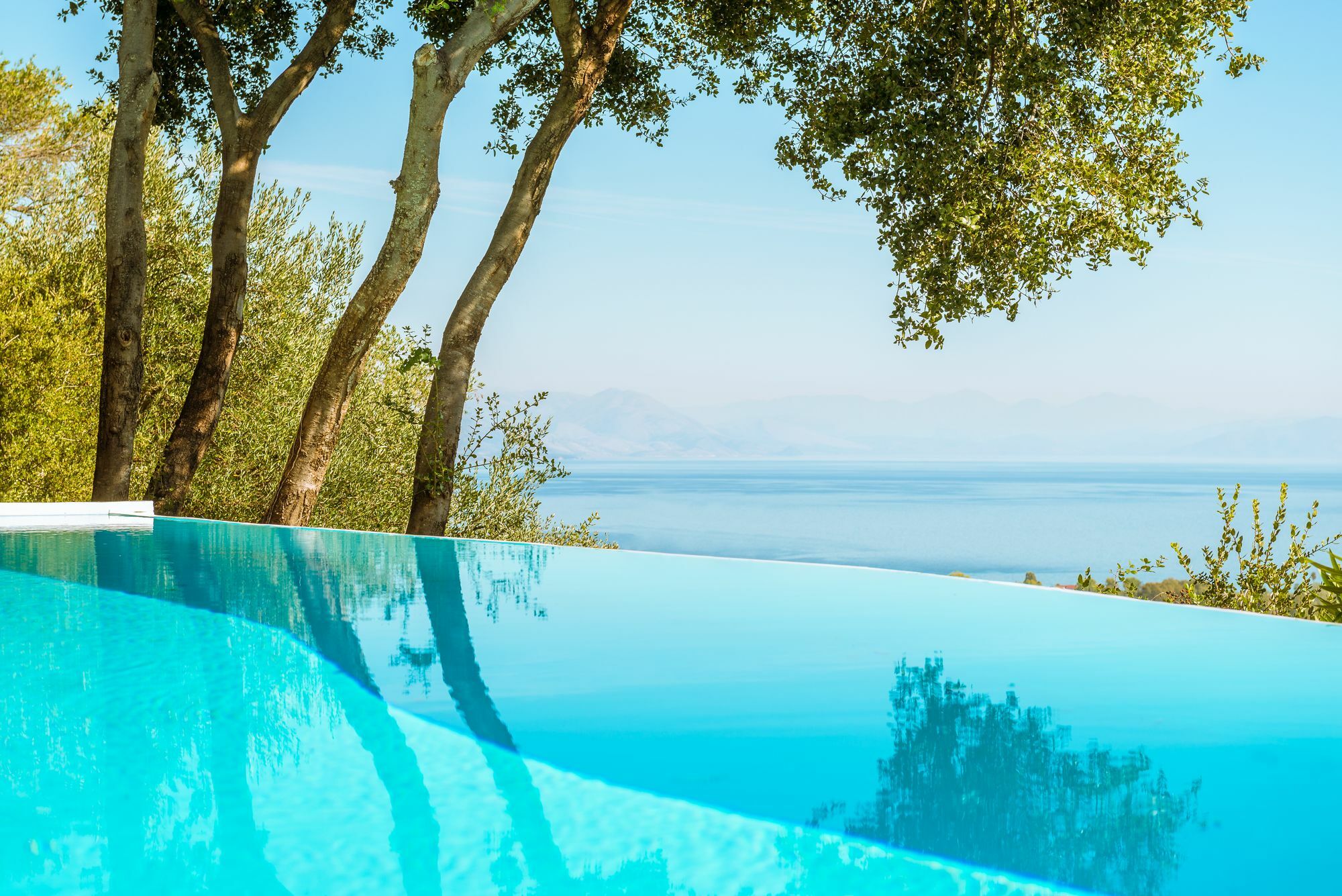 Villa Melolia อิปโซส ภายนอก รูปภาพ