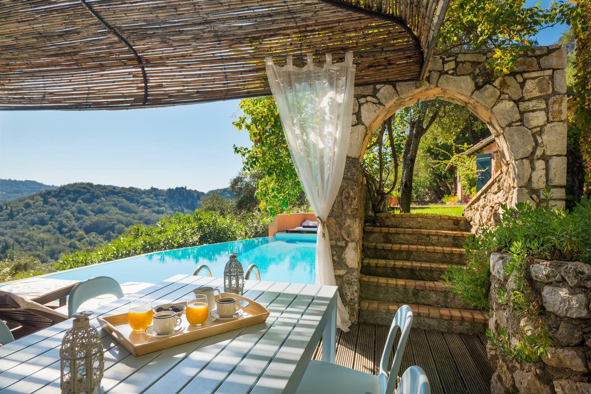 Villa Melolia อิปโซส ภายนอก รูปภาพ